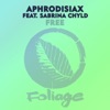 Free (feat. Sabrina Chyld) - Single