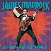 James Maddock - Discover Me