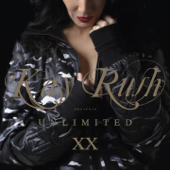 Kay Rush Presents Unlimited XX - Artisti Vari