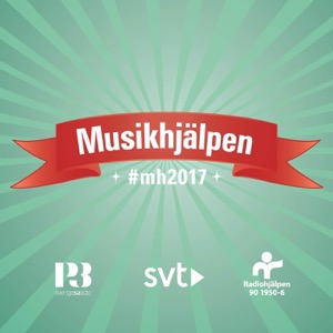 Musikhjälpen