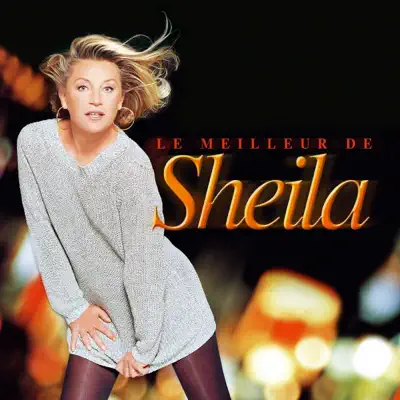 Le meilleur de Sheila - Sheila