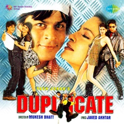 Anu Malik & Kumar Sanu - Ek Shararat Hone Ko Hai