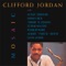 Down Through the Years - Clifford Jordan lyrics