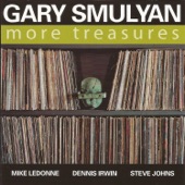 More Treasures (feat. Mike LeDonne, Dennis Irwin & Steve Johns) artwork