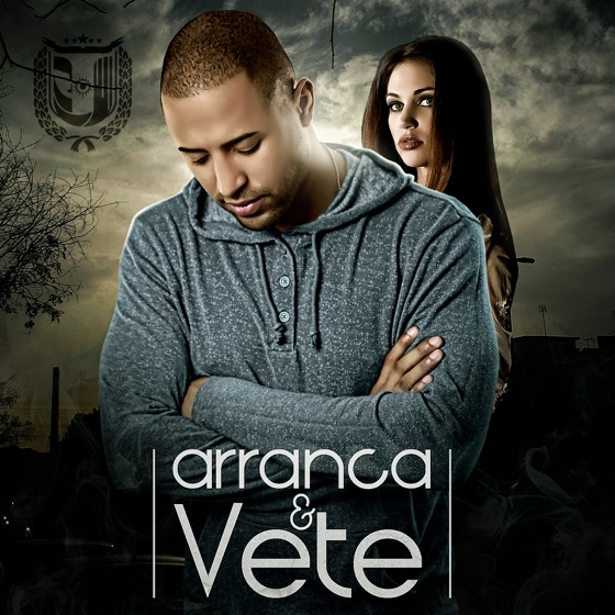 Cover artwork for Arranca & Vete