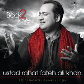 Zaroori Tha - Rahat Fateh Ali Khan