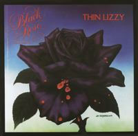 Thin Lizzy - My Sarah artwork