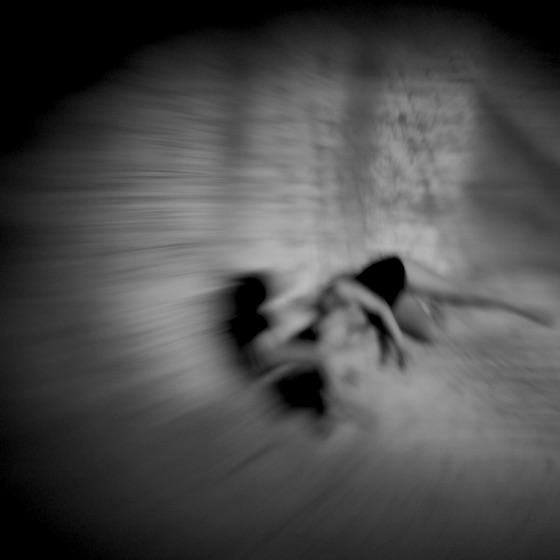 Cover artwork for Spirits