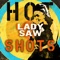 Lady Saw - Dancehall Hot Shots - EP