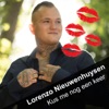 Kus Me Nog Een Keer - Single