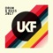 UKF Drum & Bass 2017 (Continuous Mix) artwork