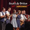 Oesch's die Dritten - Kiosk (Live)