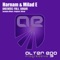 Dreams Fall Down (Altran Radio Edit) - Harnam & Milad E lyrics