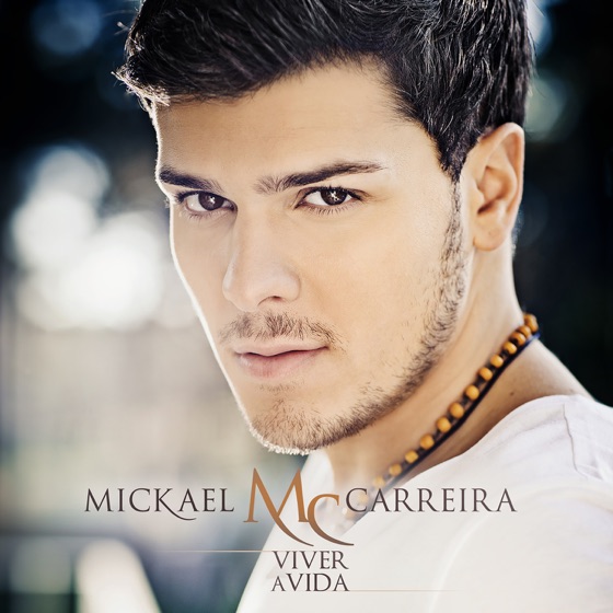 Cover artwork for Viver a Vida