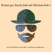 Komm gut durchs Jahr mit Machatschek 1 artwork