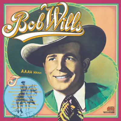 Columbia Historic Edition - Bob Wills Columbia Historic Edition - Bob Wills