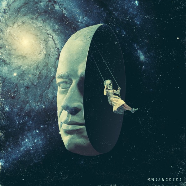 Brian Cid - Space Above