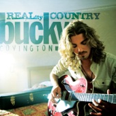 Bucky Covington - REALity Country artwork