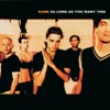 Kane - Where Do I Go Now