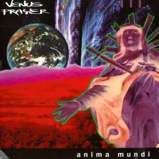 ladda ner album Venus Prayer - Anima Mundi