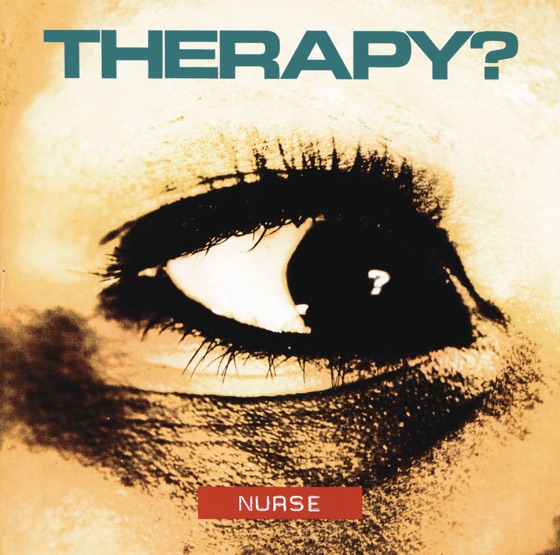 Cover artwork for Nausea