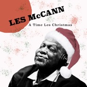 Les McCann - Merry Christmas Baby