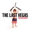 Evil Eyes - The Last Vegas lyrics