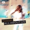 All About Us (Remixes)