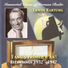 Immortal Voices of German Radio: Erwin Hartung – Fang's Fröhlich an! (Remastered 2018)