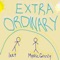 Extra (feat. Mystic Grizzly) - Leet lyrics