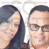 So Grateful (feat. Israel Houghton) - Single album lyrics, reviews, download