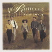The Rankin Family - Rise Again artwork