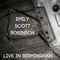 Delta Line - Emily Scott Robinson lyrics