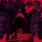 KRICHAI (feat. 4xl) - V:RGO lyrics
