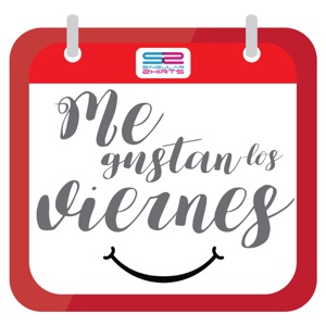 #029 - Contra el frío muévete - Me gustan los viernes