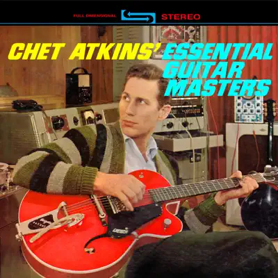 100+ Essential Masters - Chet Atkins