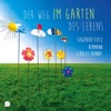Der Weg im Garten des Lebens
