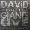 David & the Giants Live - You Ain't Seen Nothing Yet