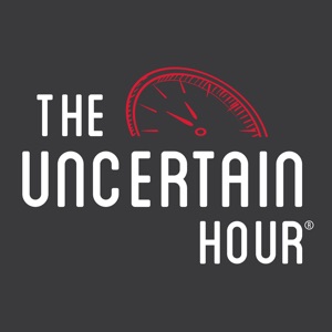 Introducing ‘The Uncertain Hour’