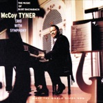 McCoy Tyner Trio - The Look of Love