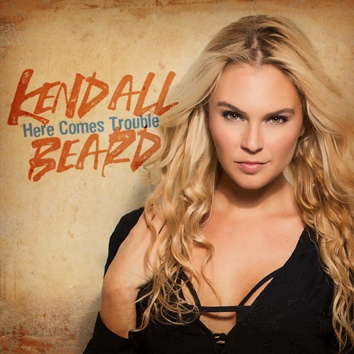 Art for Southern Bell by Kendall Beard