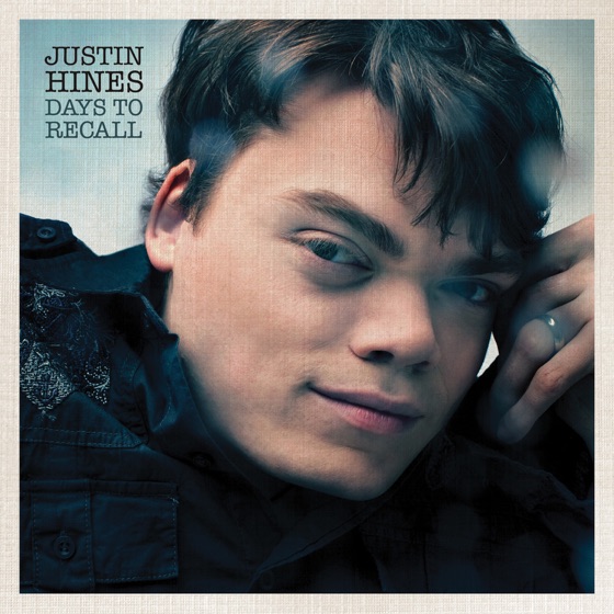 Cover artwork for Just the Same