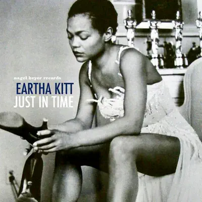 Just in Time - Eartha Kitt