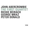 Riddles - John Abercrombie Quartet lyrics