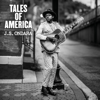 J.S. Ondara - Tales of America artwork