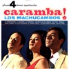 ¡Caramba!, 1966