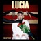 What Am I - LUCIA lyrics