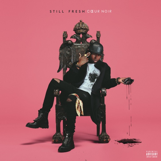 Cover artwork for Overdose