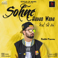 Rabbi Pannu - Sohne Hadho Wadh artwork