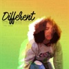 Different - EP, 2018